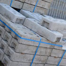 Foto inzerátu Mobilní oploceí - Stavení ploty 105M 
