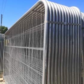 Foto inzerátu Mobilní oploceí - Stavení ploty 140 M