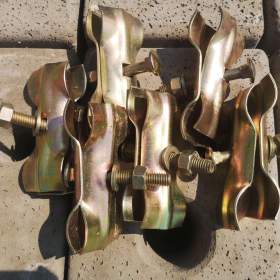 Foto inzerátu Mobilní oploceí - Stavení ploty 140 M