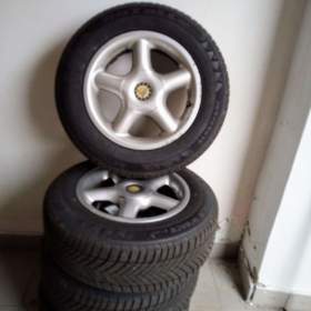 Foto inzerátu prodám.