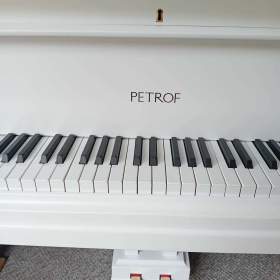 Fotka k inzerátu Klavír PETROF model V (160cm) / 19674004