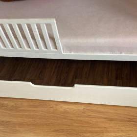 Foto inzerátu Dětská postel 