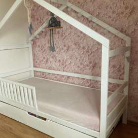 Foto inzerátu Dětská postel 