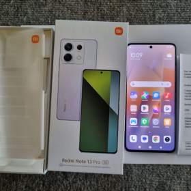 Foto inzerátu  Redmi Note 13 Pro 5G, 8Gb/256Gb