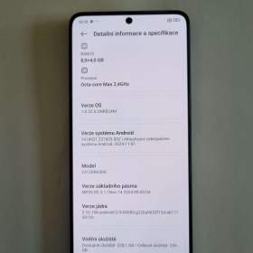 Foto inzerátu  Redmi Note 13 Pro 5G, 8Gb/256Gb