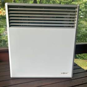 Elektrický přímotop -  konventor Ecoflex / 19615587