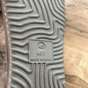 Foto inzerátu Boty do vody nebo na doma