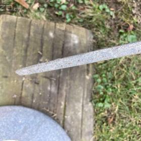 Foto inzerátu Brusné a řezací kotouče