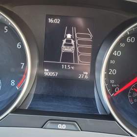 Foto inzerátu VW Golf Sportsvan 1,2TSi 63kW benzín Comfortline