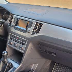 Foto inzerátu VW Golf Sportsvan 1,2TSi 63kW benzín Comfortline