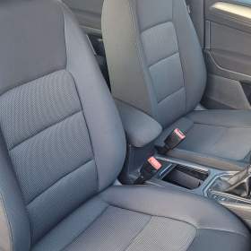 Foto inzerátu VW Golf Sportsvan 1,2TSi 63kW benzín Comfortline