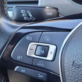 Foto inzerátu VW Golf Sportsvan 1,2TSi 63kW benzín Comfortline