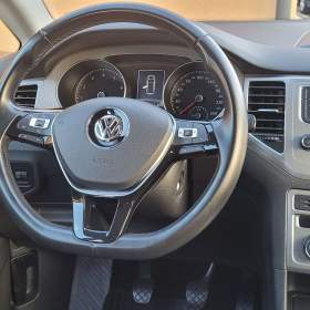 Foto inzerátu VW Golf Sportsvan 1,2TSi 63kW benzín Comfortline