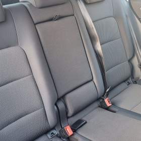 Foto inzerátu VW Golf Sportsvan 1,2TSi 63kW benzín Comfortline