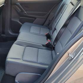 Foto inzerátu VW Golf Sportsvan 1,2TSi 63kW benzín Comfortline