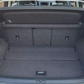 Foto inzerátu VW Golf Sportsvan 1,2TSi 63kW benzín Comfortline