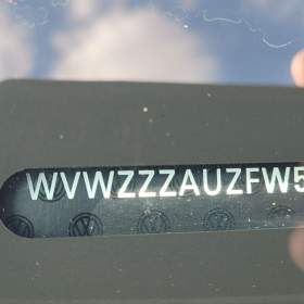 Foto inzerátu VW Golf Sportsvan 1,2TSi 63kW benzín Comfortline