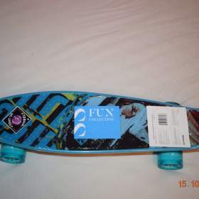 Nový Street Surfing Beach Board / 19615641