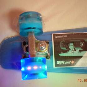 Foto inzerátu Nový Street Surfing Beach Board