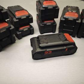 Hilti akumulátory Nuron / 19615646