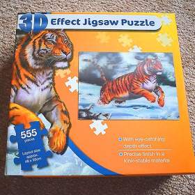 Fotka k inzerátu Zcela nové paměťové hry Memory + nové 3D Puzzle / 18648470