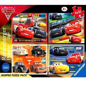 Foto inzerátu Zcela nové paměťové hry Memory + nové 3D Puzzle