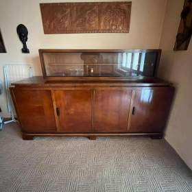 Nabízím starožitný sekretář  / 19615677