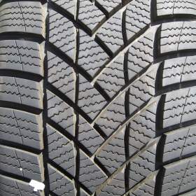 PRODÁM ZIMNÍ PNEU 195/55R15 MATADOR MP93 85H 4x / 19615683