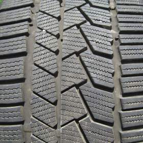 PRODÁM ZIMNÍ PNEU 245/35R19 CONTINENTAL TS860S 93V 4x / 19615687