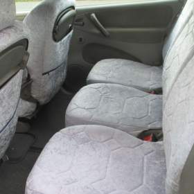 Foto inzerátu CITROEN XSARA PICASSO 1.8i LPG