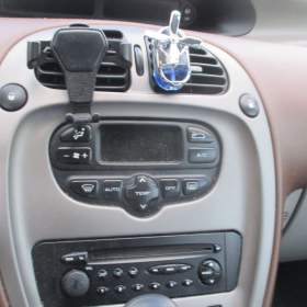 Foto inzerátu CITROEN XSARA PICASSO 1.8i LPG