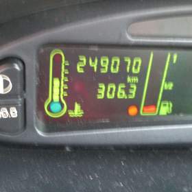 Foto inzerátu CITROEN XSARA PICASSO 1.8i LPG