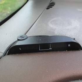 Foto inzerátu CITROEN XSARA PICASSO 1.8i LPG