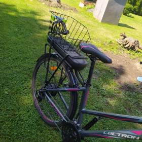 Foto inzerátu TREKOVÉ KOLO