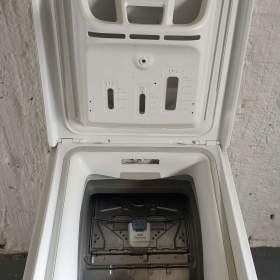 Foto inzerátu Automatická pračka WHIRLPOOL