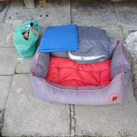 Foto inzerátu pelisek a voditka