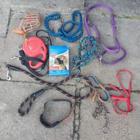 Foto inzerátu pelisek a voditka