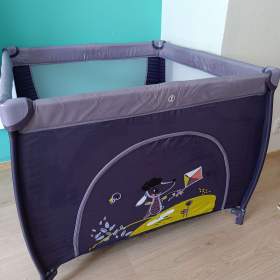 Fotka k inzerátu Dětská cestovní ohrádka  / 19634823