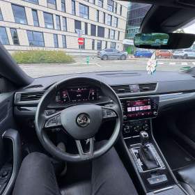 Foto inzerátu Škoda Superb 3 L&K,2.0Tdi, 140Kw, dsg, facelift, r.v.11/2019