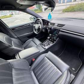 Foto inzerátu Škoda Superb 3 L&K,2.0Tdi, 140Kw, dsg, facelift, r.v.11/2019