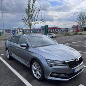  Škoda Superb 3 L& K,2.0Tdi, 140Kw, dsg, facelift, r. v.11/2019 / 19616754