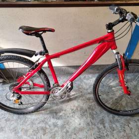 Fotka k inzerátu  Horské kolo Twist fr jumb / 13679978