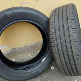 Prodej letních pneumatik Continental 195/55 R16 H / 19616763