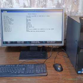 PC#214 repasovaný počítač Lenovo, Core i5, SSD, 8GB / 19616784