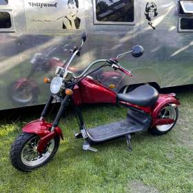 Koloběžka / 19616785