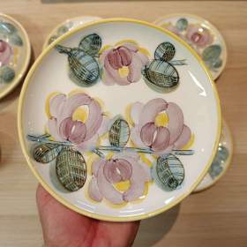 Foto inzerátu Stará palačinková sada - souprava. Vše za 500,-