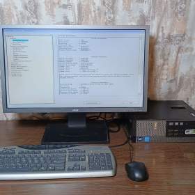 PC#212 repasovaný počítač Dell 790, Core i3, DVD / 19616823