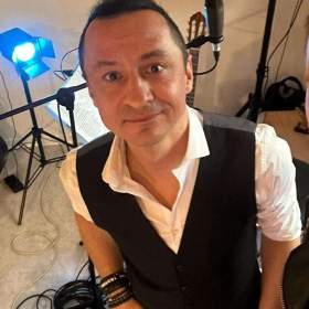 Živá hudba / 19616826