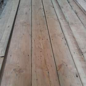 Foto inzerátu Prodám staré podlahové fošny.