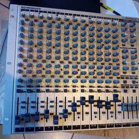 Foto inzerátu Mixážní pult